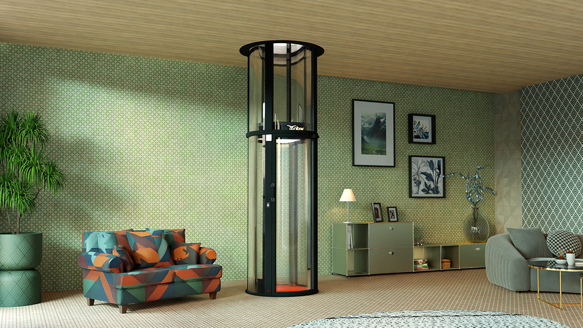 Compact Home Lifts in Melbourne: The Perfect Solutions for Australia Homes