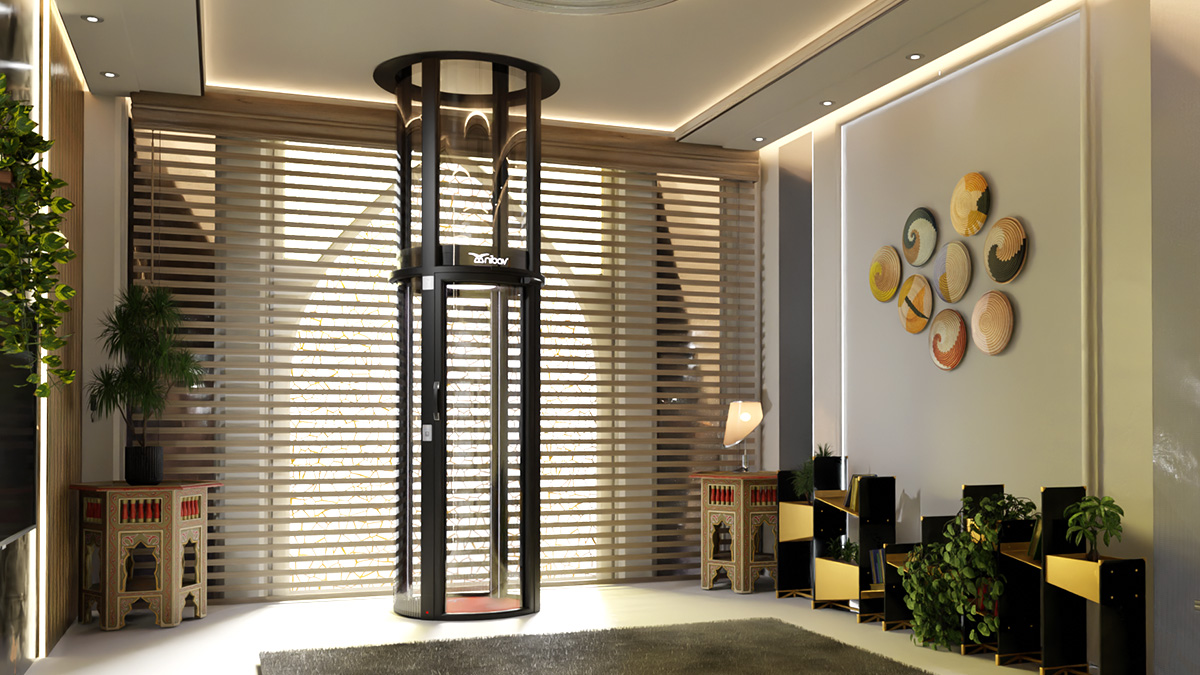 The Ultimate Guide to Nibav Lifts: Elevating Your Home with Style and Efficiency