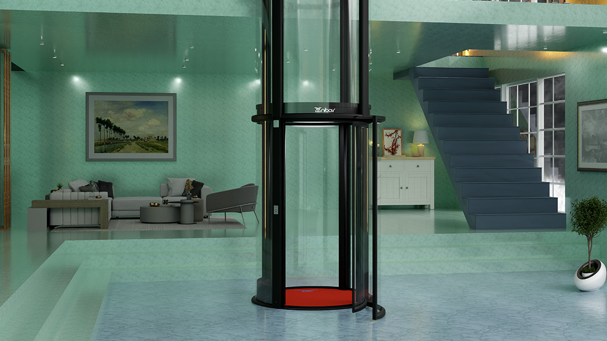 How to Choose an Affordable Residential Elevator for Your Home
