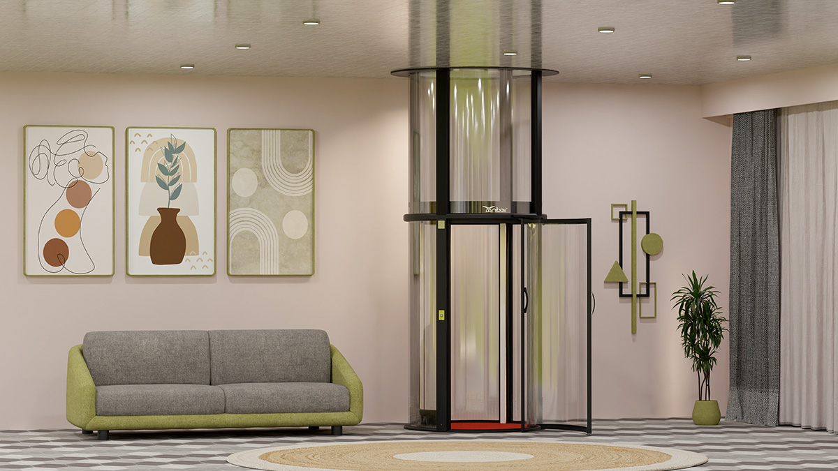 Why Australian Architects and Builders Trust Nibav’s Certified Elevators