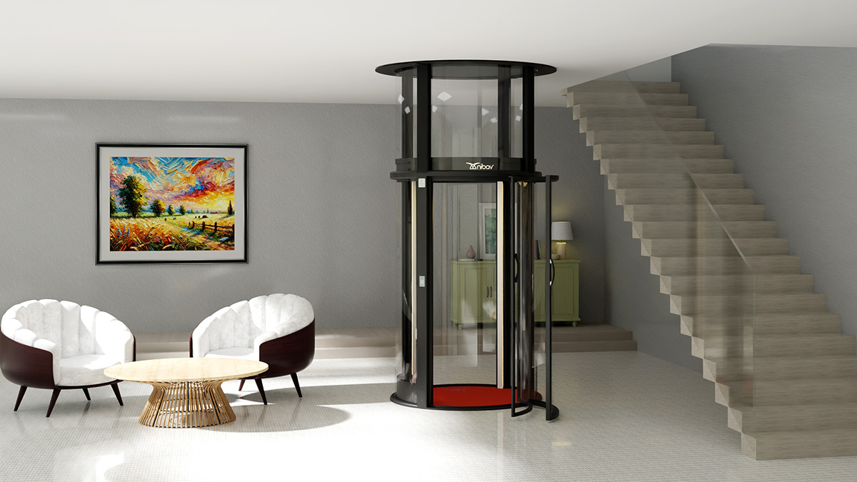 house lifts