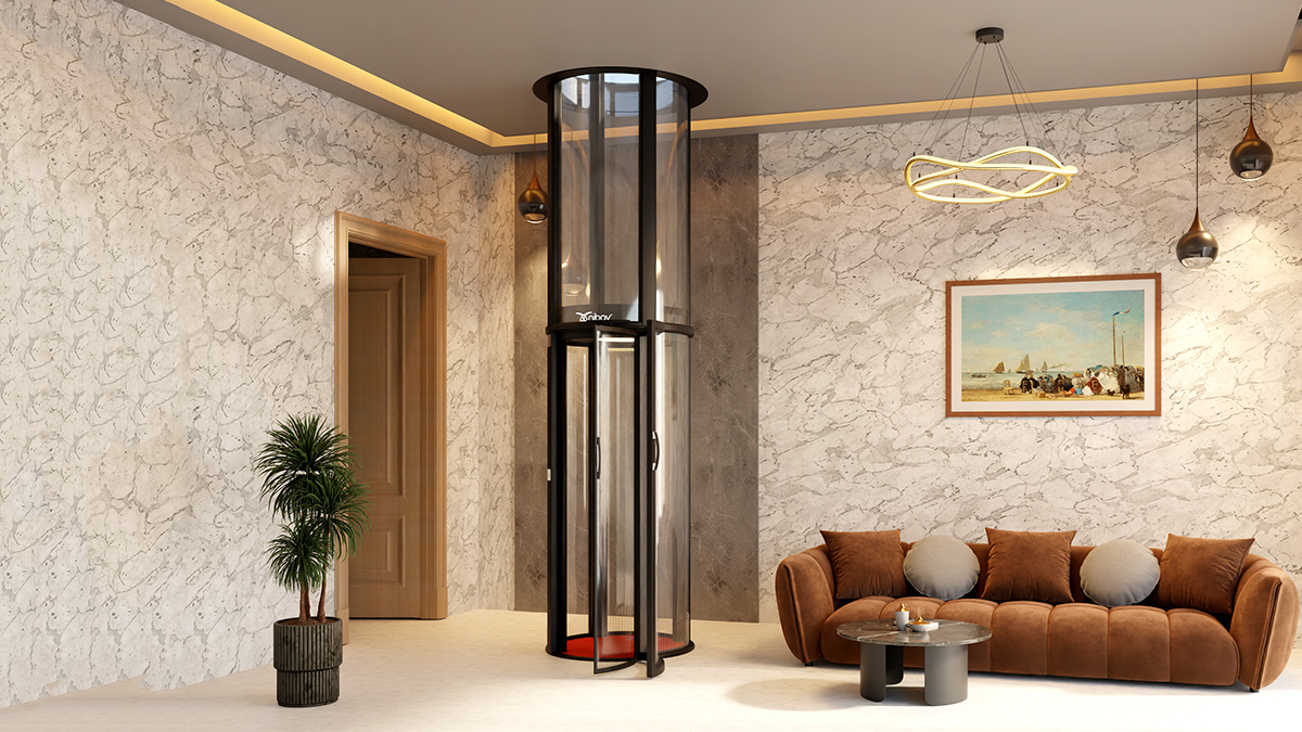 This Is What a Modern Home Elevator Really Costs – And Why It’s Worth Every Dollar