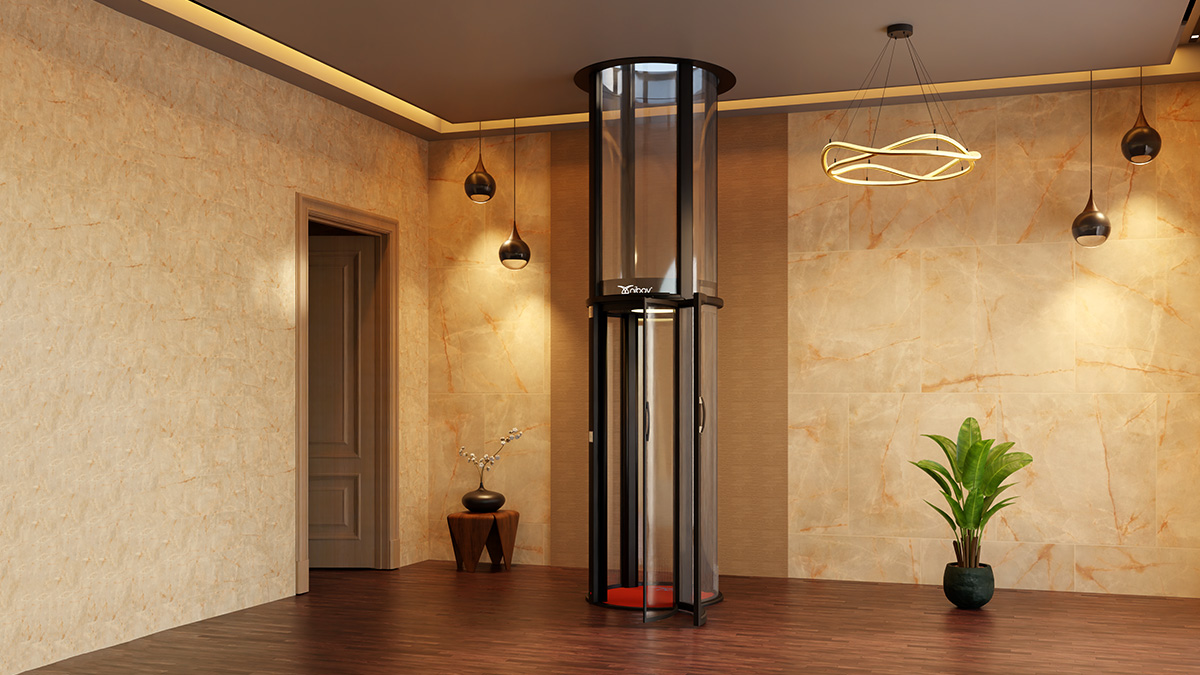 Struggling with Stairs? A Residence Lift Isn’t a Luxury—It’s a Lifesaver