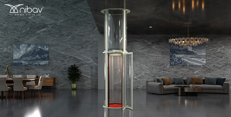 bespoke home elevators