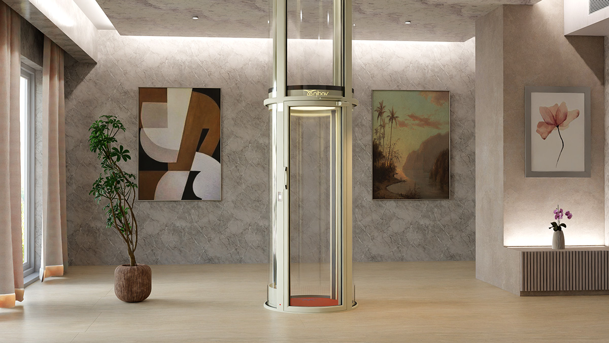 residential elevators in perth