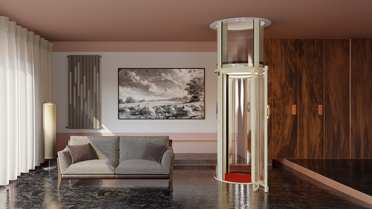 How Much Does It Really Cost to Install a Home Lift in Melbourne?