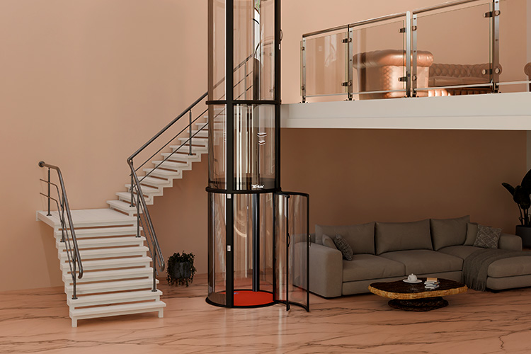 home elevator price in australia