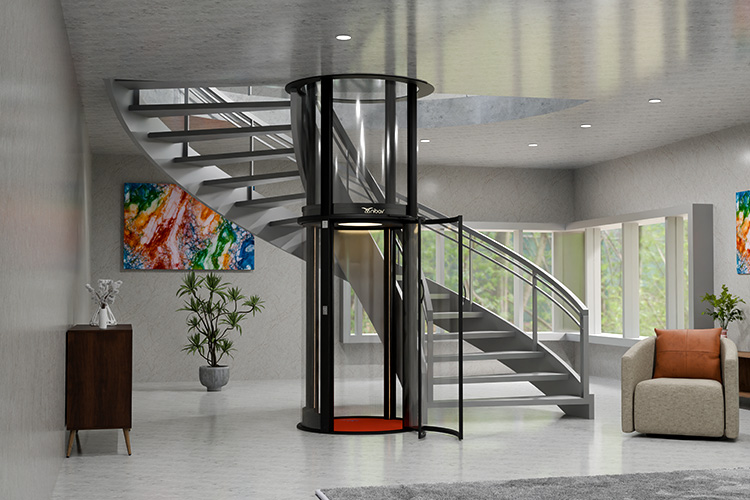 home elevators for disabilities