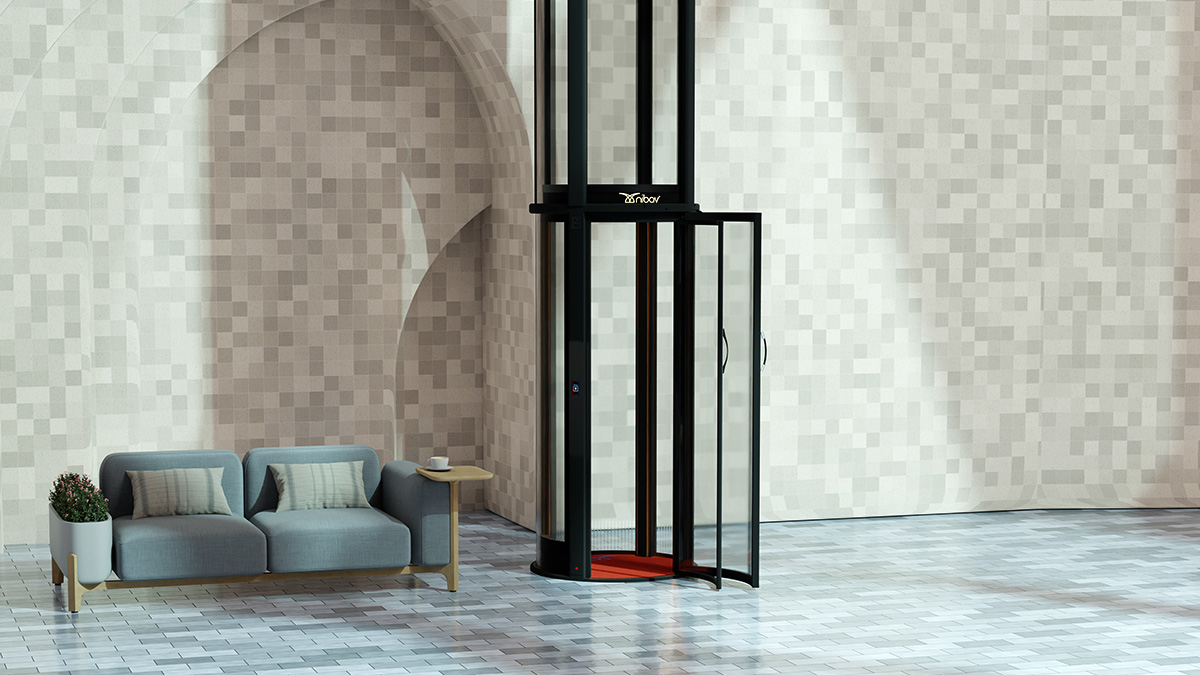 home elevators for seniors