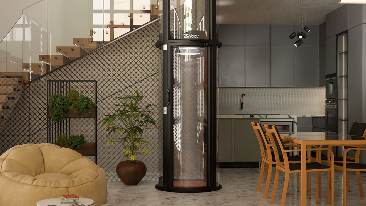 house lifts in australia