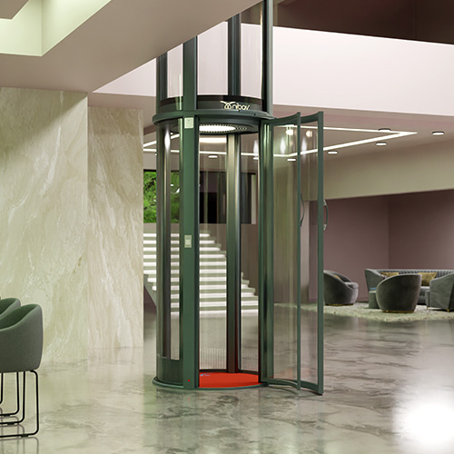 2 Person Home Lifts Price in Australia