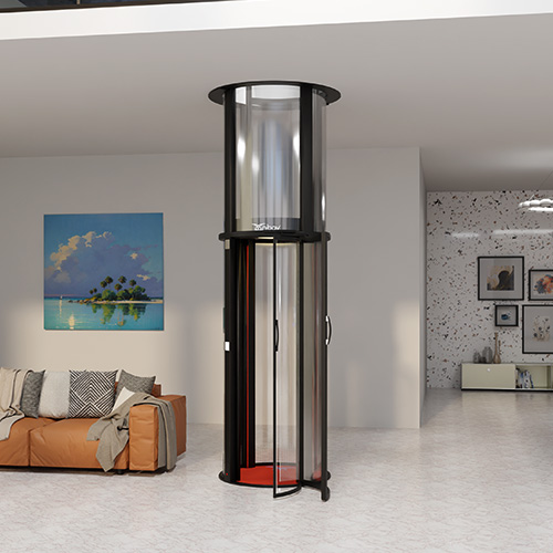 affordable home elevators