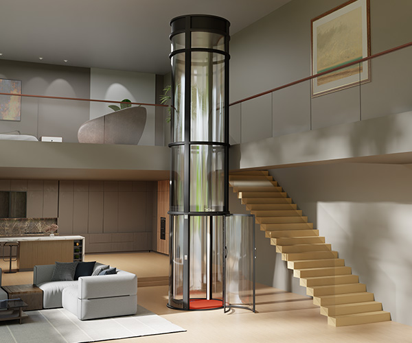 10 Interesting Facts About Home Elevators